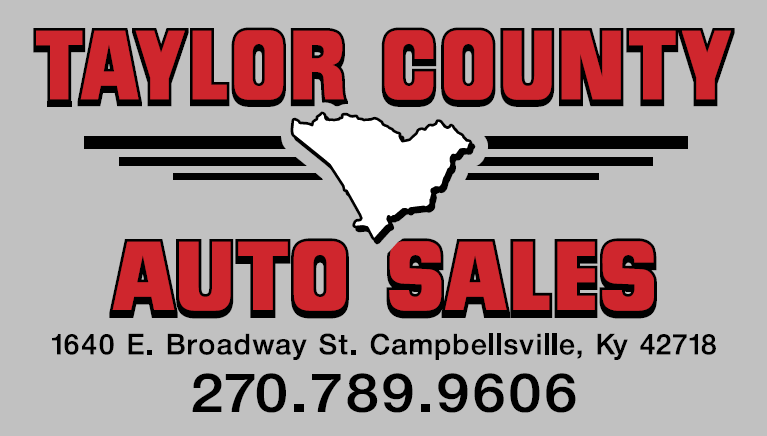 Taylor County Auto Sales